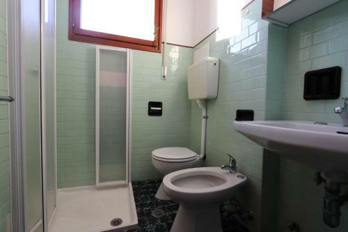 Apartamento Appartamenti Lyons Nord E Sud