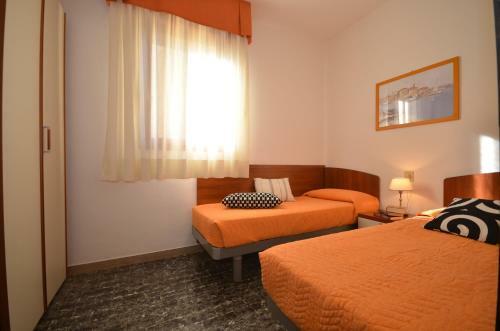 Apartamento Appartamenti Lyons Nord E Sud