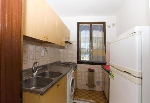 Apartment In Bibione 24557