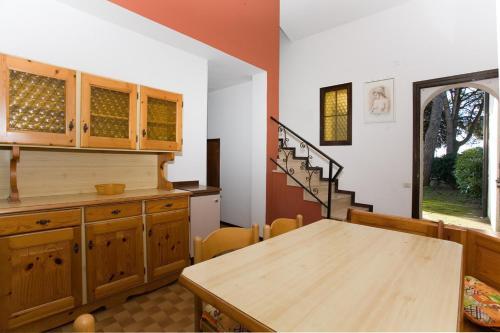 Apartment In Bibione 24557