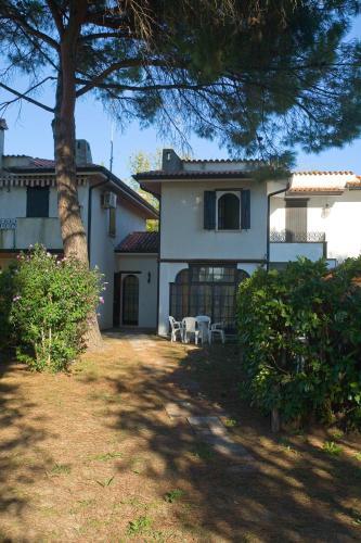 Apartment In Bibione 24557
