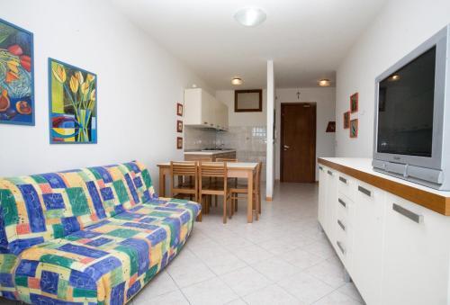 Apartments In Bibione 24550