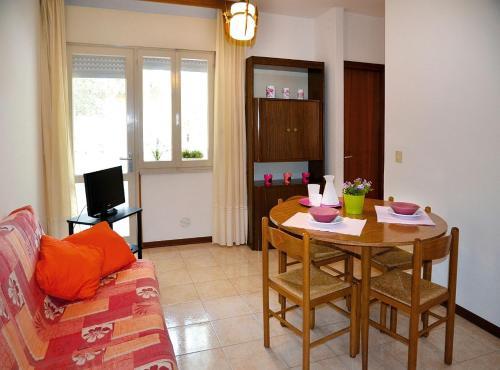 Apartamento Ville Georget E D'annunzio