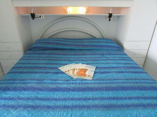 Apartment In Bibione 35374