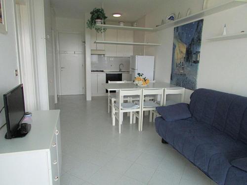 Apartment In Bibione 35374