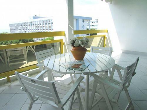 Apartment In Bibione 35374