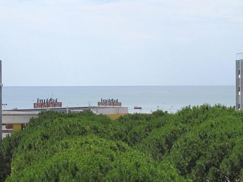 Apartment In Bibione 35374