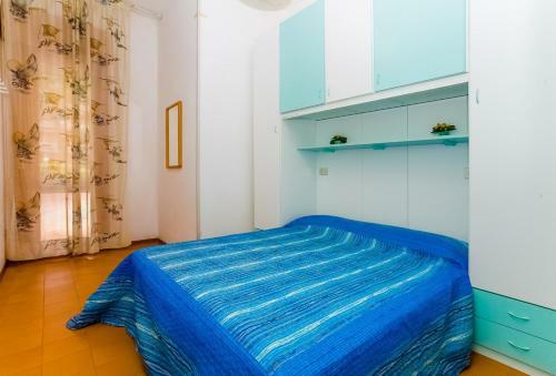 Apartment In Bibione 24617