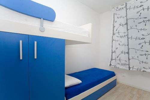 Apartment In Bibione 24617