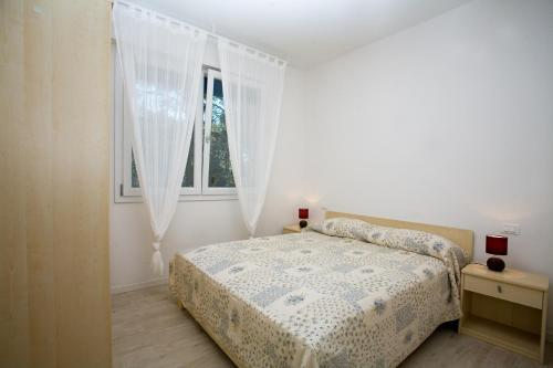 Apartment In Bibione 24617