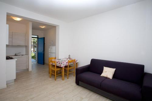 Apartment In Bibione 24617