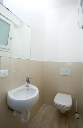 Apartment In Bibione 24617