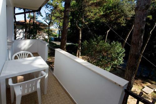 Apartment In Bibione 24617