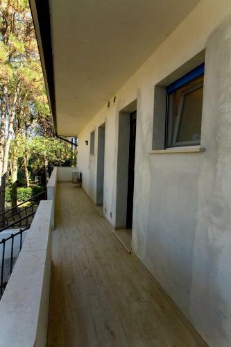 Apartment In Bibione 24617