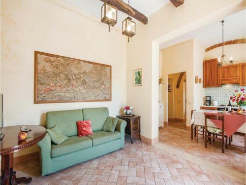 Apartment Fattoria Il Piano - 02