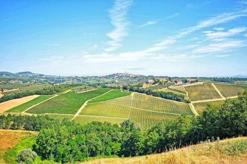 Apartamento Vittoriana