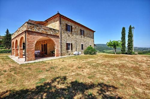 Apartamento Vittoriana