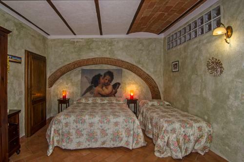 Agroturismo Agriturismo Santulivieri