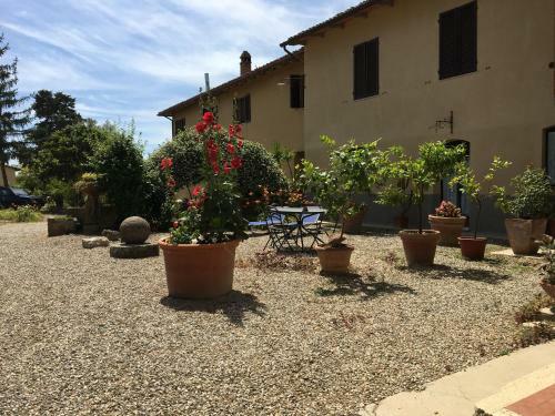 Agroturismo Agriturismo Santulivieri