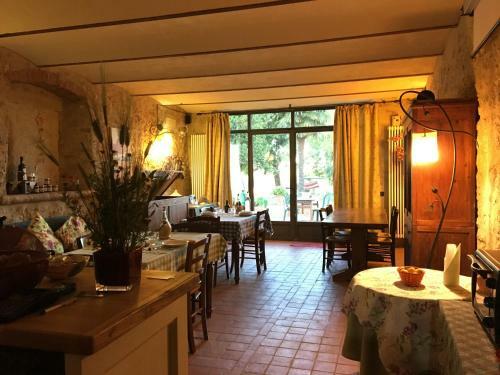 Agroturismo Agriturismo Santulivieri