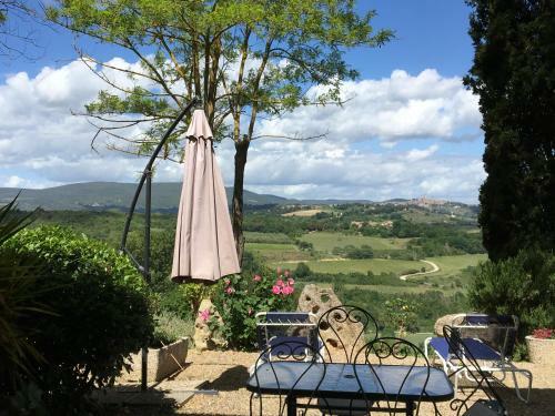 Agroturismo Agriturismo Santulivieri