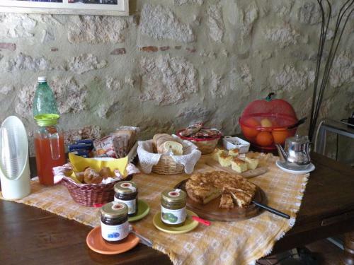 Agroturismo Agriturismo Santulivieri