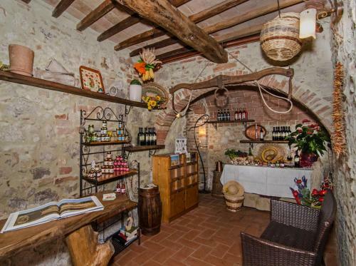 Agroturismo Agriturismo Santulivieri