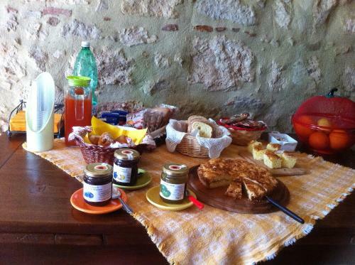 Agroturismo Agriturismo Santulivieri