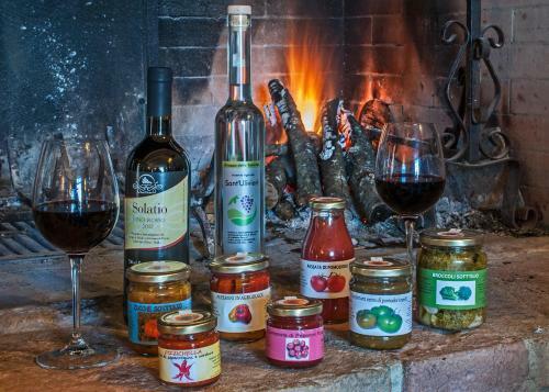 Agroturismo Agriturismo Santulivieri