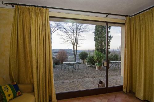 Agroturismo Agriturismo Santulivieri