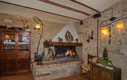 Agroturismo Agriturismo Santulivieri