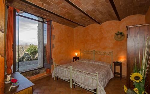 Agroturismo Agriturismo Santulivieri