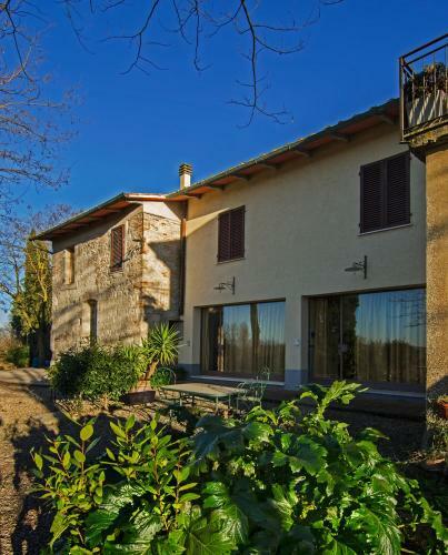 Agroturismo Agriturismo Santulivieri