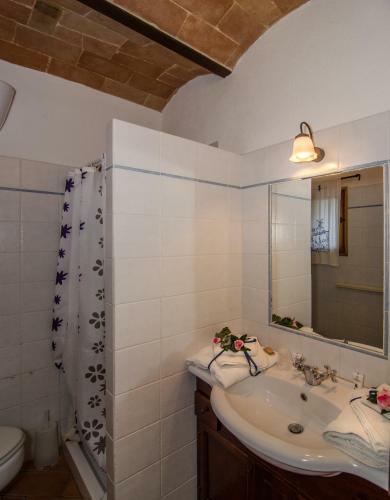 Agroturismo Agriturismo Santulivieri