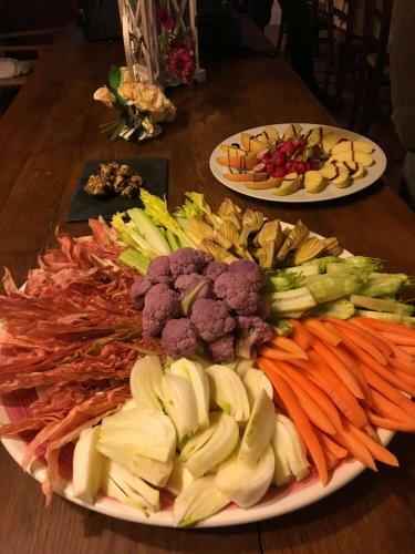 Agroturismo Agriturismo Santulivieri