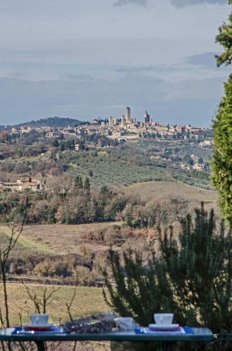 Agroturismo Agriturismo Santulivieri