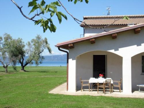 Apartamento Azienda Agricola Melona