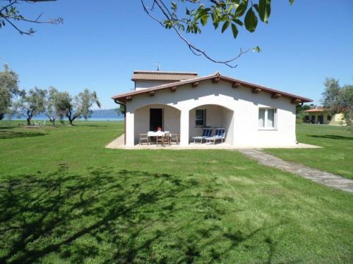 Apartamento Azienda Agricola Melona