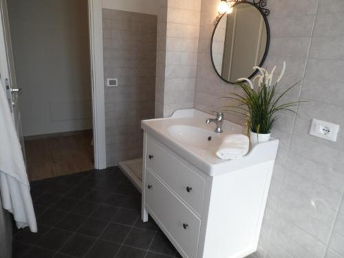 Apartamento Azienda Agricola Melona