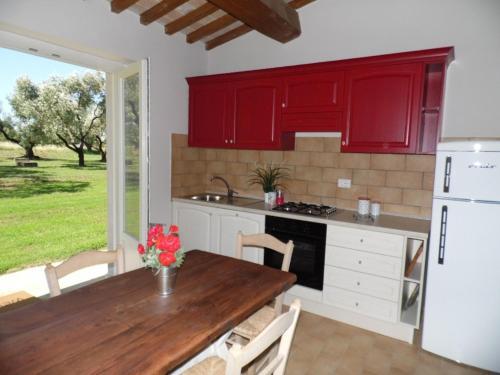 Apartamento Azienda Agricola Melona
