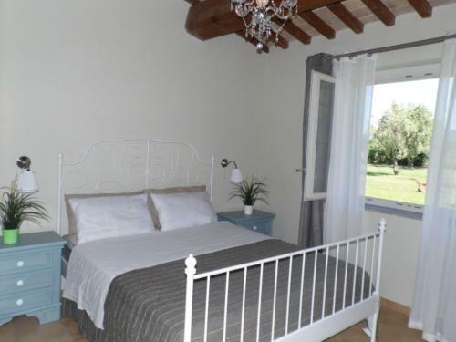 Apartamento Azienda Agricola Melona