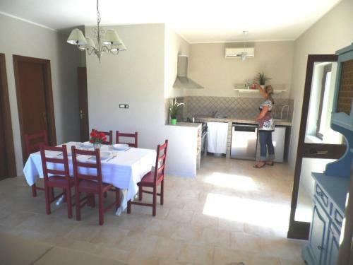 Apartamento Azienda Agricola Melona