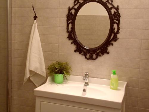 Apartamento Azienda Agricola Melona