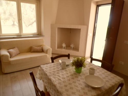 Apartamento Azienda Agricola Melona