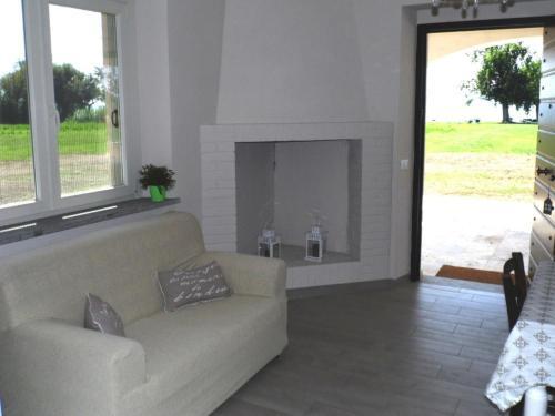 Apartamento Azienda Agricola Melona