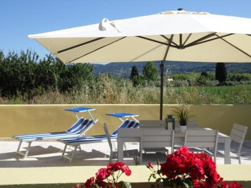 Apartamento Azienda Agricola Melona