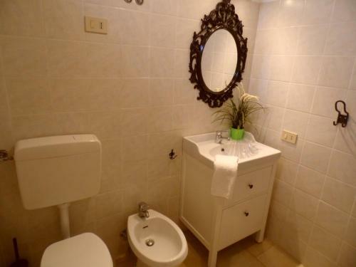 Apartamento Azienda Agricola Melona