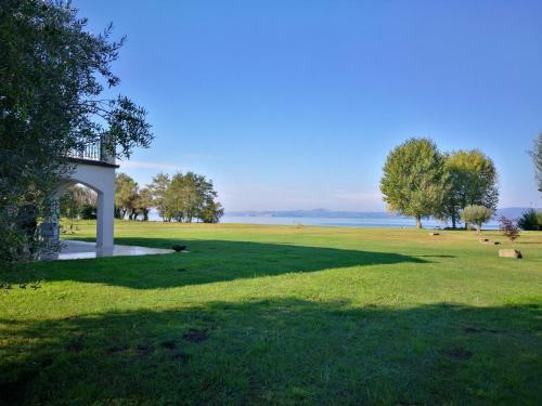 Apartamento Azienda Agricola Melona
