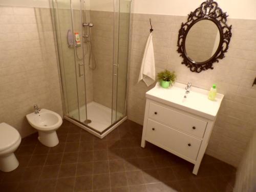 Apartamento Azienda Agricola Melona