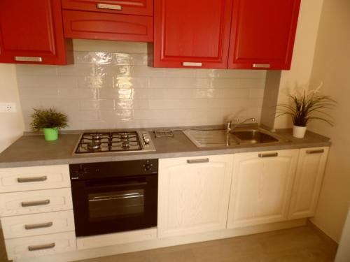 Apartamento Azienda Agricola Melona